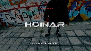 CASHFLOW23  HOINAR OFFICIAL VIDEO amp LYRICS [upl. by Sorgalim870]