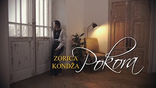 Zorica Kondža  Pokora Official lyric video [upl. by Garnet]