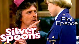 Silver Spoons  Pilot  Season 1 Episode 1 Full Episode  The Norman Lear Effect [upl. by Ferdy655]