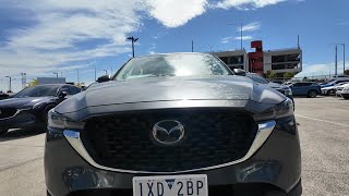 2022 Mazda Cx5 Berwick Dandenong Frankston Mornington Melbourne VIC U14835 [upl. by Nudd239]