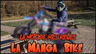 JAI ACHETÉ LA MOTO DE MES RÊVES  KTM 500 EXCF 2018 [upl. by Aelam]