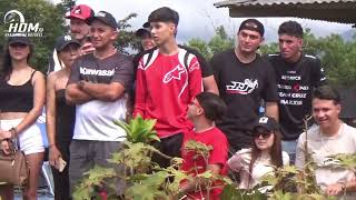 Resumen Final Campeonato Nacional de Motocross CR 2024 Pista Las Lagunas [upl. by Tterrag]