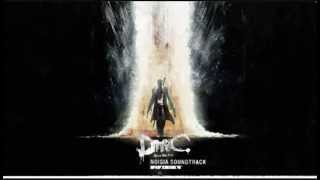 Noisia  Eyeless  DmC Devil May Cry Soundtrack [upl. by Kally]