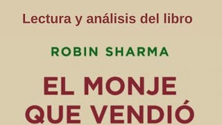 El Monje que Vendió su Ferrari Robin Sharma VII [upl. by Silecara]