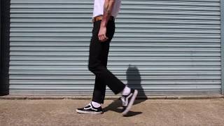 How to Wear amp Style the Dickies 872 Work Pants [upl. by Asare]