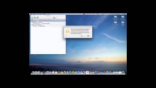 Unity Third Person Control Git Mac Tutorial 3 [upl. by Yahsel702]