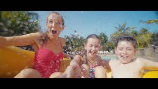 Jet2holidays Family TV Ad May 2017 [upl. by Annairoc563]