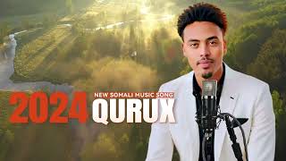 QAMAR SUUGAANIquot QURUXSAN  HEES CUSUB 2024 [upl. by Ardrey]