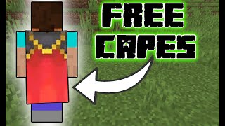 how to get cape in tlauncher crack minecraft Other can see it [upl. by Savil]