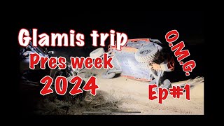 Glamis2024 presidents week [upl. by Nrehtac]