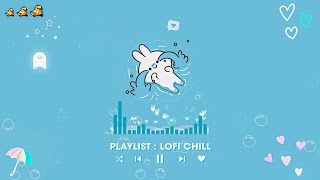 List Nhạc Yêu Đời Gây Nghiện  Nhạc Chill Vui Vẻ Mang Năng Lượng Tích Cực  Playlist Lofi Hot TikTok [upl. by Jereld]