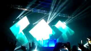 Madeon  Icarus  Live  Echostage 42515 [upl. by Lagas181]