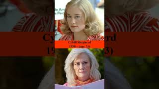 Cybill Shepherd amp Bruce Willis Moonlighting Tv Show Season Open [upl. by Gallenz320]