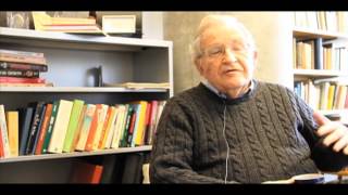 Noam Chomsky on India [upl. by Derry]