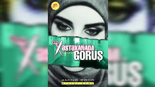 Şəhidə Aminə Sədr  quotXəstəxanada görüşquot adlı əsərin audio versiyası [upl. by O'Doneven912]