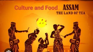 Assam A Tapestry of Culture amp Diversity shorts [upl. by Screens160]