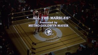 A MetroGoldwynMayer PicturePresented by MetroGoldwynMayer 1981 [upl. by Akin]