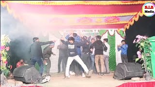 New English Pagla Dance By Dj Babin amp Md Sajidul Islam Babin And Gamariya Dewangonj jamalpur foryou [upl. by Hayott339]