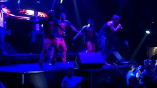 J BALVIN quot SOLAquot en Concierto Discoteca Vocé Lima PERÚ [upl. by Esilana136]