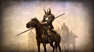 Mount amp Blade Warband OST  Rhodok Lords Hall [upl. by Yrogerg70]