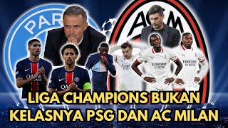 HASIL PERTANDINGAN MATCHDAY 2 UCL 20242025 SEMUA WAKIL INGGRIS FULL SENYUM [upl. by Huntley]