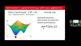 Introduction to Stellarator Optimization [upl. by Odnalor]