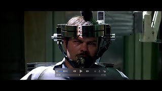 Faceoff  Prison Escape SCENE  1997 Action Movie CLIP HD [upl. by Columbyne548]