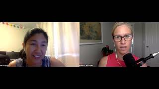 Ep 55  Pessary Use for Prolapse with Gynecologist Dr Paula Espino [upl. by Mir]