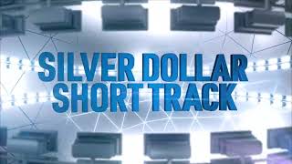 Silver Dollar Short Track  Mission AFT SuperTwins  Main Event Highlights [upl. by Most635]