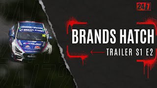 Tom Ingram 247  Episode 2  TRAILER [upl. by Refinney]