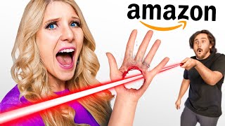 These Items from Amazon Can KILL You [upl. by Teece]