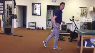 Tips to Correct Overstriding in Runners [upl. by Wina]