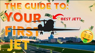 The Guide to Buying Your First Jet  Aeronautica [upl. by Vandervelde]