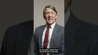 Jonathan Pie Its 50 Shades of Beige Meet Britains New Prime Minister  NYT Opinion uk [upl. by Refennej]