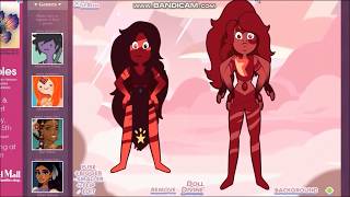 Gemsona Maker Fusions [upl. by Bibbie]