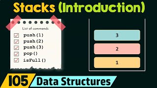 Introduction to Stacks [upl. by Annhej520]