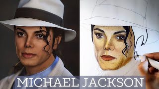 Michael Jackson [upl. by Jennilee]