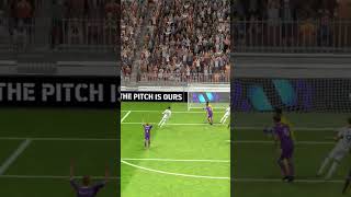 Fdejong🔥🔥🔥 efootball howtoplayafreekickinefootball2023 athlete fifa 🔥🔥🔥 [upl. by Noemis]