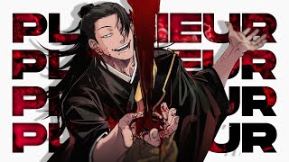 Jujutsu Kaisen est un Plagiat [upl. by Eserehs399]