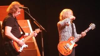 Styx  LightsSnowblind NJPAC NJ 92216 [upl. by Seumas]