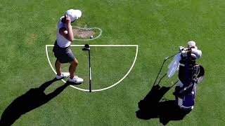 Rules of Golf Explained 2023 Nearest Point Of Complete Relief [upl. by Englebert]