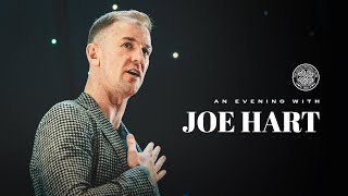 An Evening with Joe Hart  21st April 2024  Watch the FULL Sold Out Event at Celtic Park [upl. by Lajet]