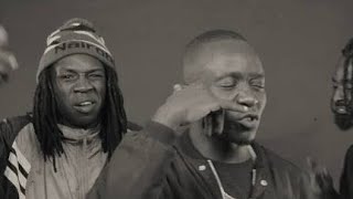 SCAR MKADINALI  WAKADINALI MAD FREESTYLE 🔥 [upl. by Aifoz895]