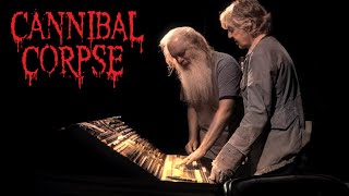 Paul McCartney amp Rick Rubin Listen To CANNIBAL CORPSE [upl. by Atteroc110]