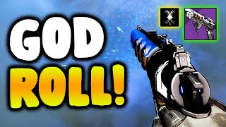 Destiny 2  This New Stasis HC Is INSANE New Vulpecula GOD ROLLS Full Guide amp Weapon Breakdown [upl. by Nisotawulo476]