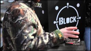 Chris and Casey Keefer Talk About the New Block Black [upl. by Marcia]