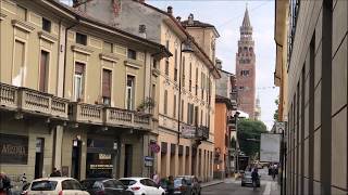 Cremona Marzo 2017 HD [upl. by Ahsait152]