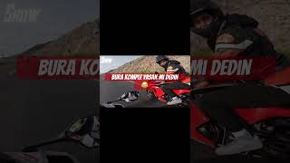 motorcycle motorsport s1000rr otoban shortvideo shorts keşfet [upl. by Ingram355]