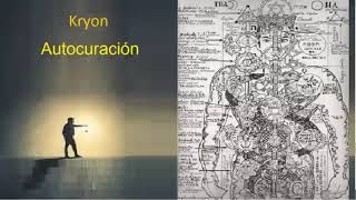 Audionotas de Kryon Autocuración [upl. by Field542]