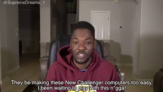 How Hard These New Challenger Computers Be Fighting On Super Smash Bros Ultimate [upl. by Hosbein476]